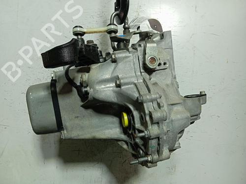 gearbox-citroen-c3-iii-sx-2016-38457908 main image