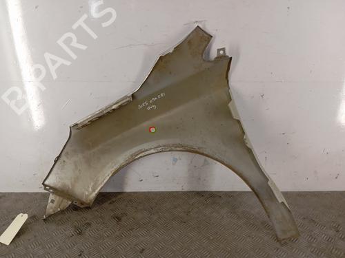 Right front fenders CITROËN C4 II (NC_) 1.6 HDi 115 | BP29448175C42 