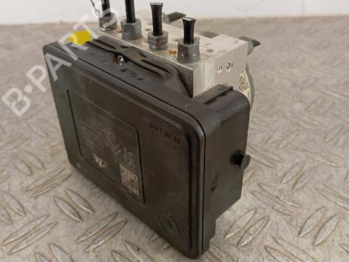 ABS pump CITROËN C3 II (SC_) 1.2 VTi 82 | BP30328452M43