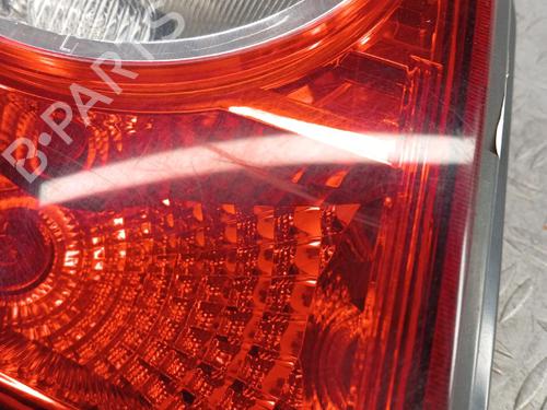 Left taillight CHEVROLET CAPTIVA (C100, C140) 2.0 D 4WD | BP39661523C34 - Image 4