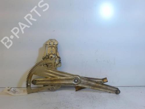 Front right window mechanism PEUGEOT 205 II (20A/C) 1.7 Diesel | BP28342608C23 