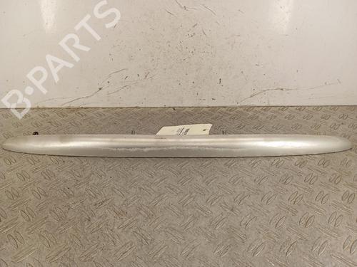 Used Tailgate trim Tailgate trim PEUGEOT 206 Hatchback (2A/C) 1.1 i (60 hp) 40242251 40242251