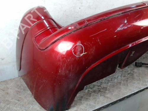 Rear bumper CITROËN C8 (EA_, EB_) 2.0 HDi 165 | BP28340863C8 