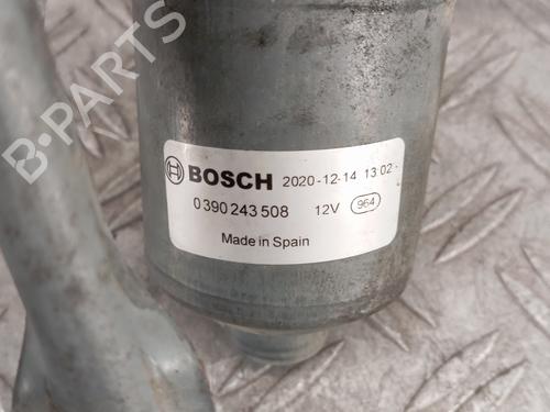 Front wiper motor RENAULT TRAFIC III Van (FG_) 2.0 dCi 145 (FGML) | BP28345456M29