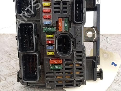 Used Fuse box Fuse box CITROËN C4 I (LC_) [2004-2014] 36492279 36492279