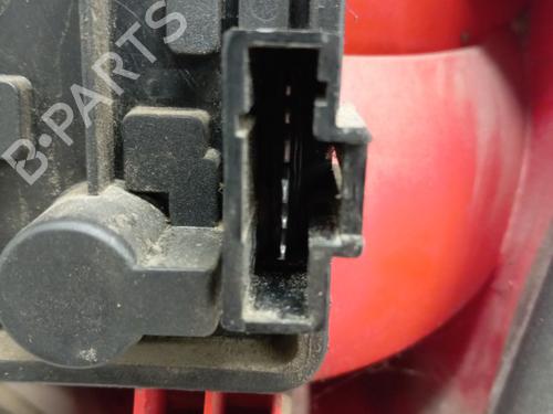 Højre baglygte CITROËN XSARA PICASSO (N68) 2.0 HDi | BP28343612C35 