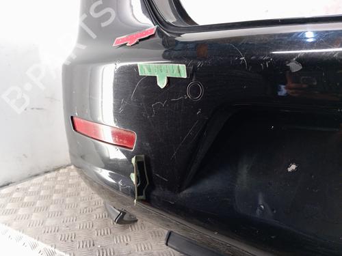 Rear bumper ALFA ROMEO 159 Sportwagon (939_) 2.4 JTDM (939.BXM1B) | BP28338849C8 