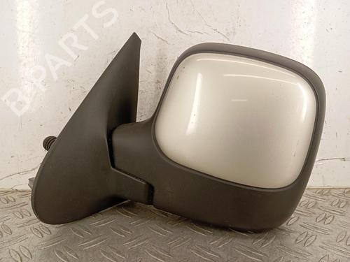 Used Left mirror Left mirror 37156142 37156142