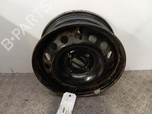 Używane Felga RENAULT CLIO II (BB_, CB_) 1.2 (BB0A, BB0F, BB10, BB1K, BB28, BB2D, BB2H, CB0A,... (58 hp) 28346193