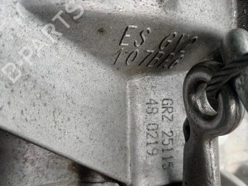 Used Gearbox SEAT IBIZA III (6L1) 1.4 16V (75 hp) 28349130