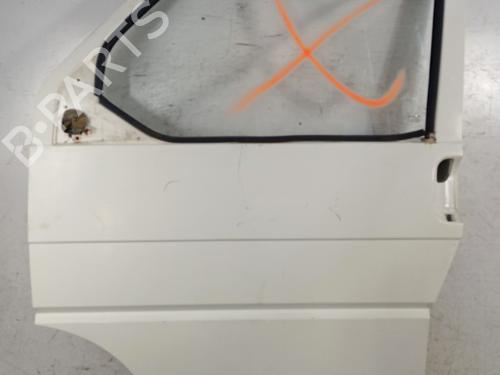 Puerta delantera izquierda VW TRANSPORTER T4 Bus (70B, 70C, 7DB, 7DK, 70J, 70K, 7DC, 7DJ) 1.9 TD (68 hp) 28338155