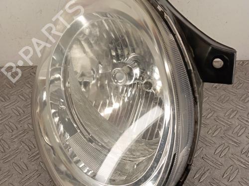 Right headlight KIA PICANTO I (SA) 1.0 | BP28343873C29 - Image 6