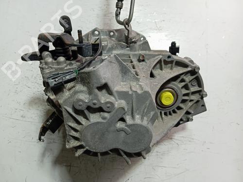 Used Gearbox Gearbox KIA PICANTO I (SA) 1.1 (65 hp) 35990131 35990131