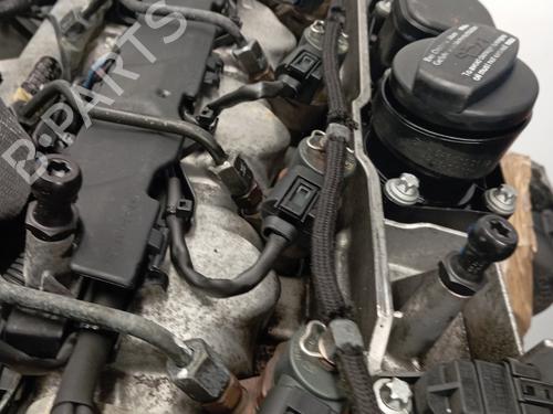 Engine MERCEDES-BENZ C-CLASS Coupe (CL203) C 220 CDI (203.708) | BP29864043M1