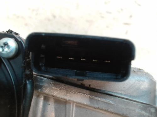 Used Front wiper motor Front wiper motor CITROËN DS5 1.6 HDi 115 (114 hp) 28342512 28342512