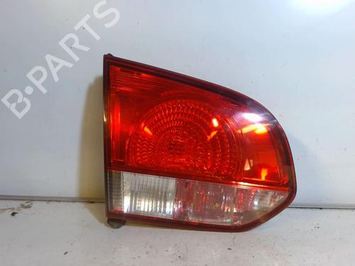 Left tailgate light VW GOLF VI (5K1) 1.6 TDI | BP28342697C79 