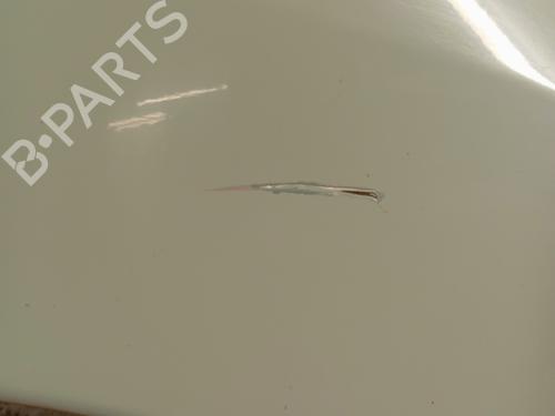 Right front fenders PEUGEOT EXPERT (224_) 2.0 HDI 16V | BP29760462C42 