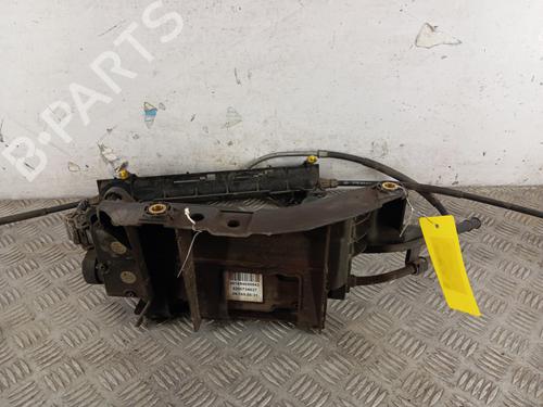 Frein à main électrique RENAULT SCÉNIC II (JM0/1_) 1.9 dCi (JM14) (131 hp) 32176298