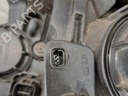 Right headlight SSANGYONG KYRON 2.0 Xdi 4x4 | BP37875032C29 - Image 4