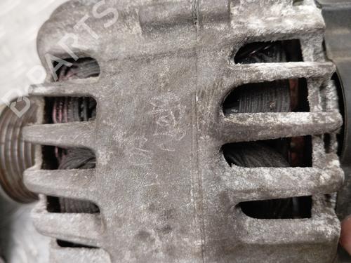 Alternator DACIA DUSTER (HS_) 1.5 dCi | BP28348458M7 