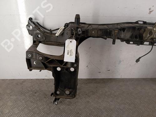 Front slam panel MERCEDES-BENZ CITAN Box Body/MPV (W415) 109 CDI (415.601, 415.603, 415.605) | BP29545253C72 