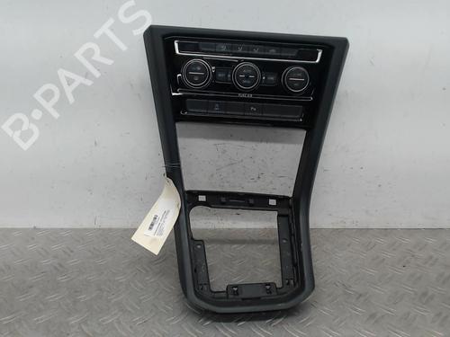 Climate control VW TOURAN (5T1) 1.6 TDI | BP28344562I5 
