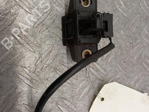 Used Tailgate lock Tailgate lock RENAULT KANGOO Express (FC0/1_) 1.5 dCi (FC07, FC1R) (65 hp) 28339110 28339110