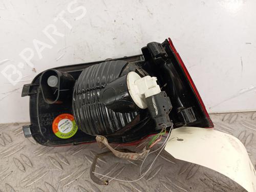 Used Rear bumper right light Rear bumper right light CITROËN C3 Picasso (SH_) 1.6 HDi (90 hp) 30572224 30572224