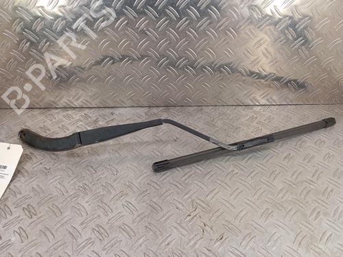 Front windshield wiper arm CITROËN NEMO MPV 1.3 HDi 75 | BP37187742C143 - Image 3