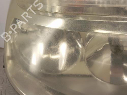 Used Right headlight Right headlight 39487609 39487609
