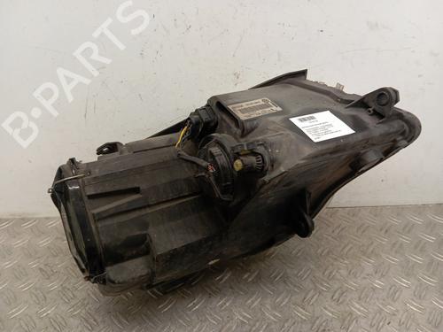 Left headlight VW EOS (1F7, 1F8) 2.0 TDI | BP28343315C28 - Image 5