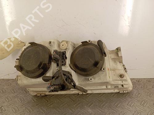 Left headlight VOLVO V40 Estate (645) 1.9 DI | BP29310938C28 