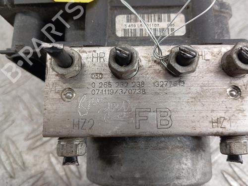 ABS pump OPEL CORSA D (S07) 1.2 (L08, L68) | BP40031949M43 - Image 5
