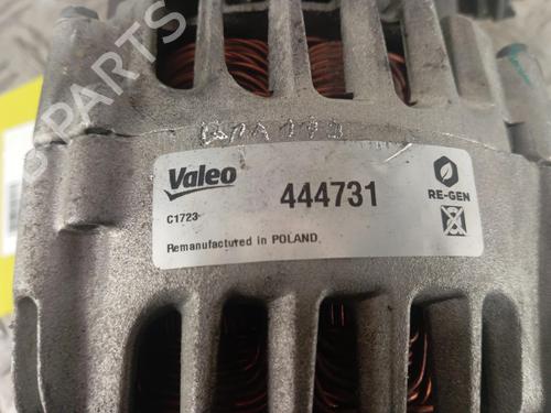 Lichtmaschine KIA CEE'D Hatchback (ED) 1.6 CRDi 115 | BP29760466M7 