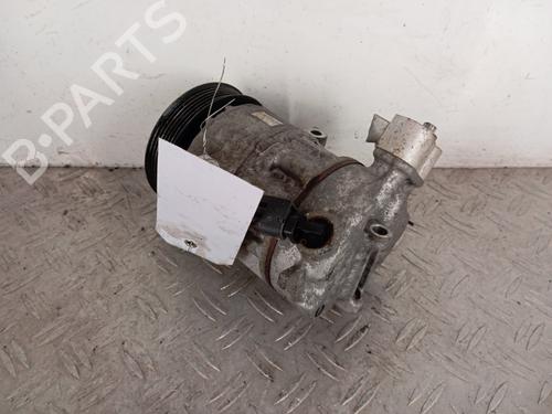 Used AC compressor AC compressor OPEL CORSA E (X15) 1.3 CDTI (08, 68) (75 hp) 28338857 28338857