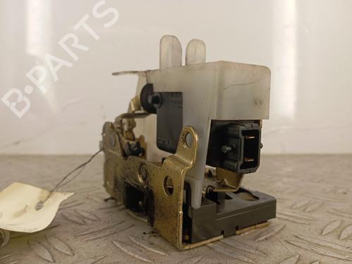 Used Rear left lock RENAULT CLIO II (BB_, CB_) 1.4 (B/CB0C, B/CB0S) (75 hp) 29973719