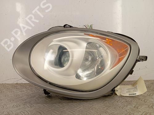 Used Right headlight Right headlight ALFA ROMEO MITO (955_) 1.3 MultiJet (955AXH1B, 955AXT1A) (90 hp) 35931194 35931194