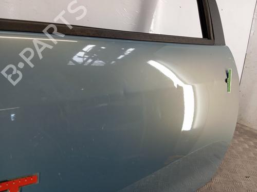 Right front door RENAULT TWINGO I (C06_) 1.2 16V (C060) | BP28339671C3 