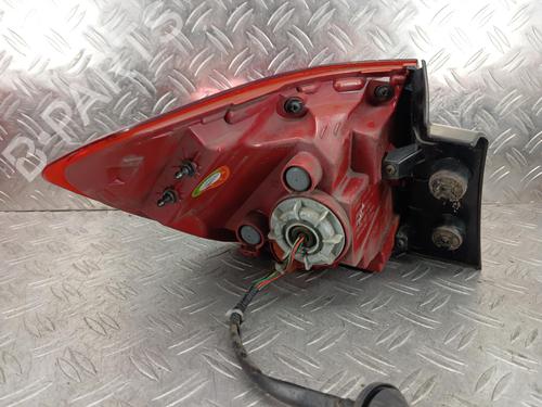 Right taillight KIA RIO IV (YB, SC, FB) 1.0 T-GDI 100 | BP39625811C35 - Image 2