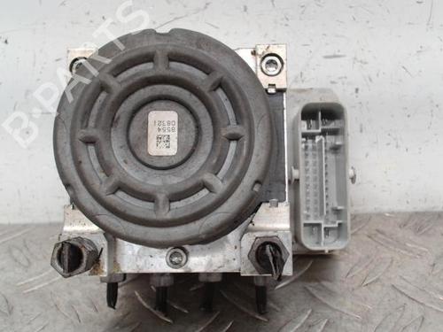 ABS pump PEUGEOT 208 I (CA_, CC_) 1.6 HDi | BP28348751M43