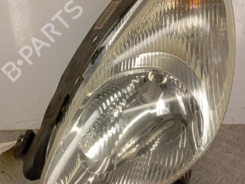 Used Left headlight CITROËN XSARA PICASSO (N68) 2.0 HDi (90 hp) 31176741