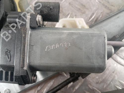Front right window mechanism MERCEDES-BENZ CITAN Box Body/MPV (W415) 109 CDI (415.601, 415.603, 415.605) | BP29491457C23 