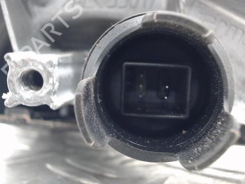 Left mirror BMW 1 (E87) 118 d | BP28340402C26 