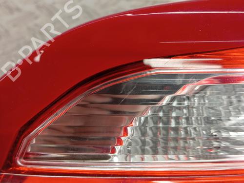 Right tailgate light FORD FIESTA VII (HJ, HF) 1.1 Ti-VCT | BP32725559C80 - Image 2
