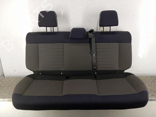 Sæde Bagtil CITROËN C4 CACTUS 1.6 BlueHDi 100 (99 hp) 29912901