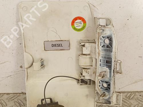 Used Fuel flap Fuel flap OPEL VIVARO A Van (X83) 1.9 DTI (F7) (101 hp) 34359609 34359609