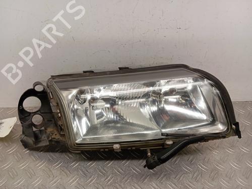 Used Right headlight VOLVO S80 I (184) 2.9 (200 hp) 28343371