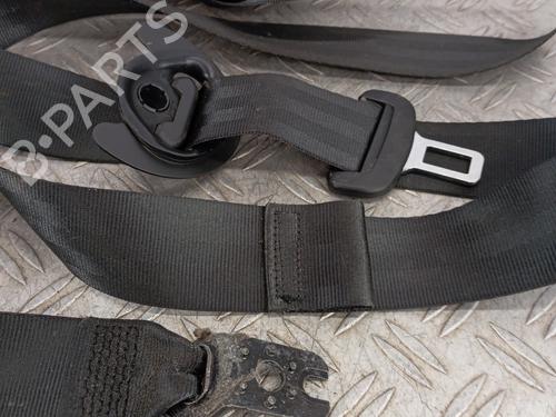 Front right belt tensioner VW GOLF VII Variant (BA5, BV5) 1.6 TDI | BP30199607C88 