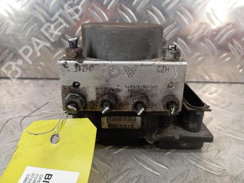 Módulo de ABS Módulo de ABS OPEL CORSA D (S07) 1.2 (L08, L68) (80 hp) 33991552 33991552