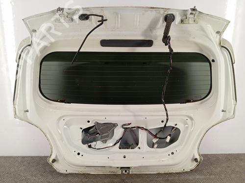 Bakluke CC/Kombi-Kupé MITSUBISHI MIRAGE / SPACE STAR VI Hatchback (A0_A) 1.2 (A03A) | BP28347101C6 